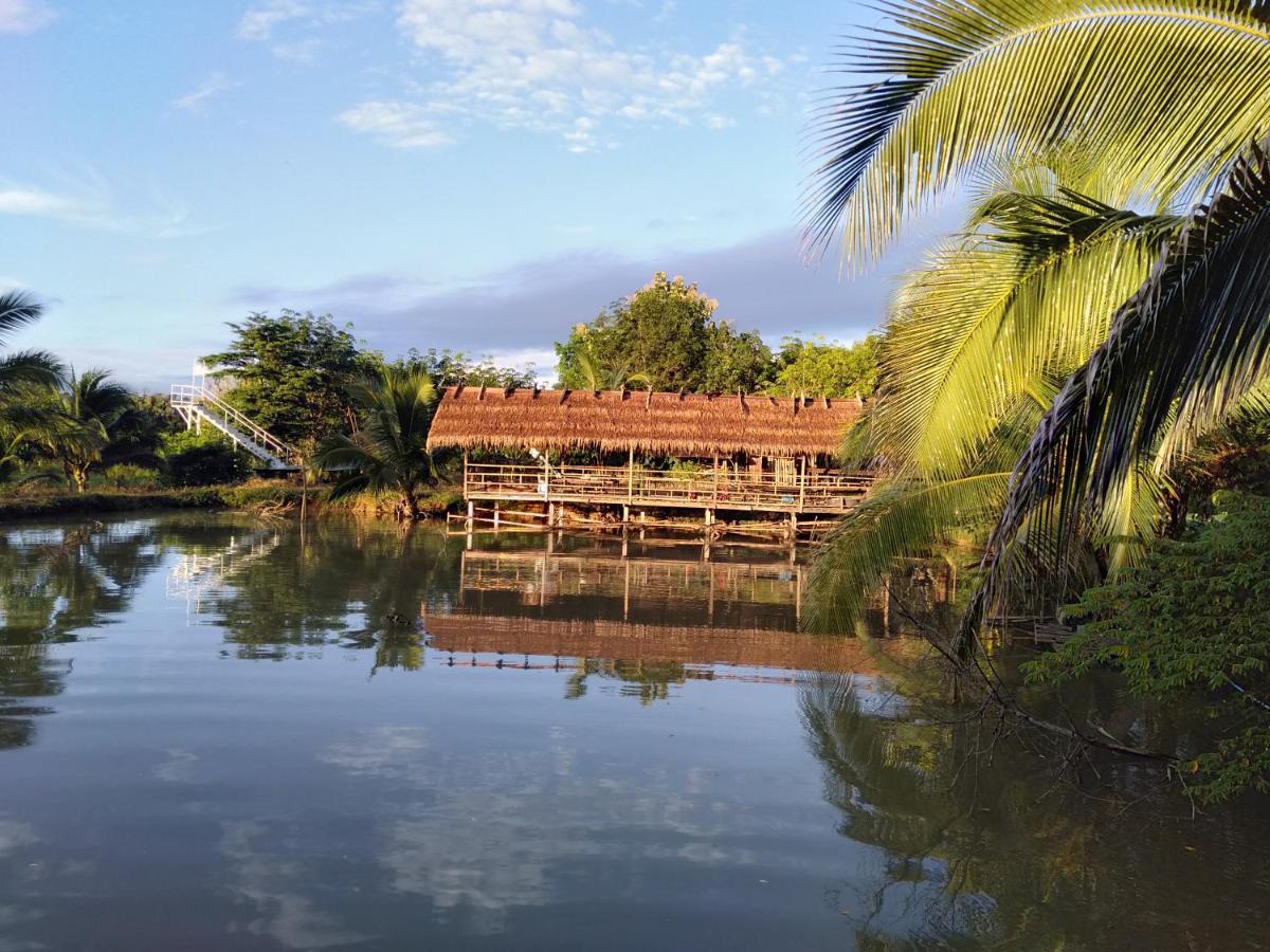 Apartamento Koom Nadee Pua Exterior foto